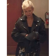 Dying for Sex Michelle Williams Leather Jacket